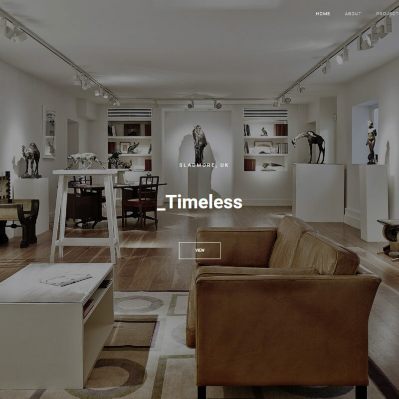 Beverley Website Design Agency Weborchard East Yorkshire - Website Design for UnLtd XYZ in London - Website Design Hull and Beverley